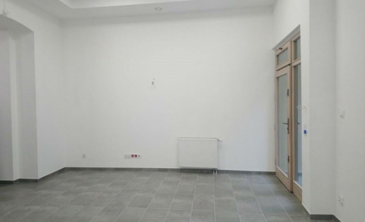 lokal na wynajem - Katowice, Centrum