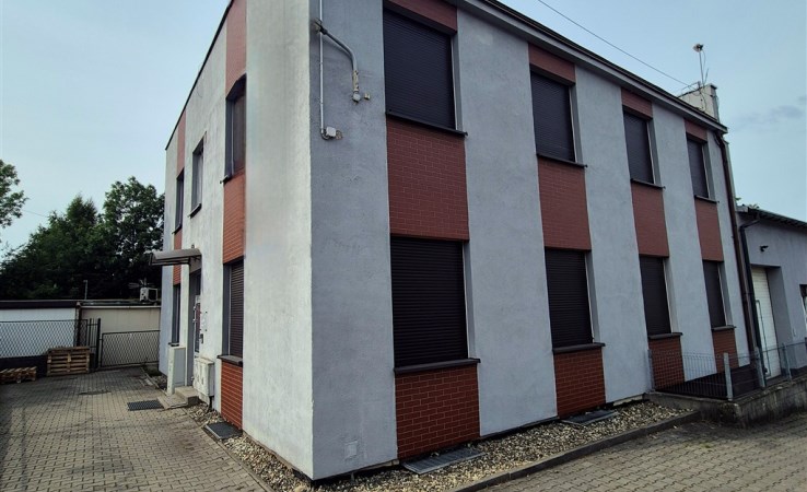 lokal na wynajem - Katowice