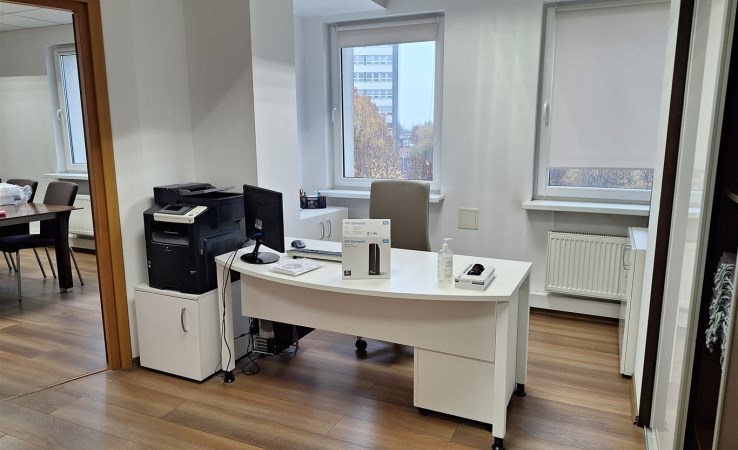 lokal na wynajem - Katowice, Koszutka