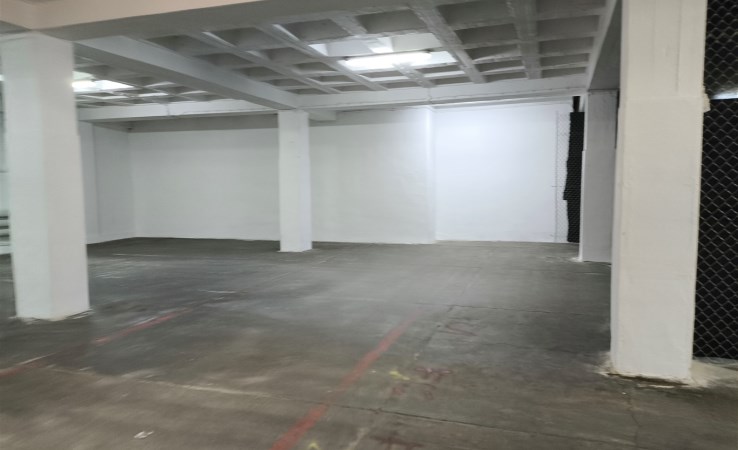 hala na wynajem - Sosnowiec