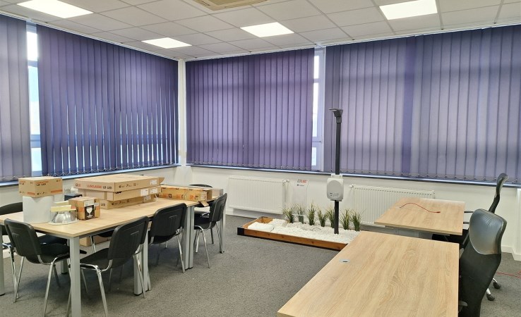 lokal na wynajem - Katowice