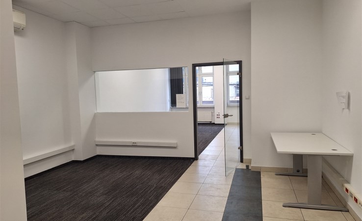 lokal na wynajem - Katowice, Centrum