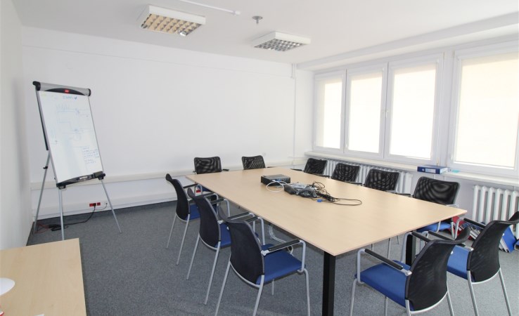 lokal na wynajem - Katowice