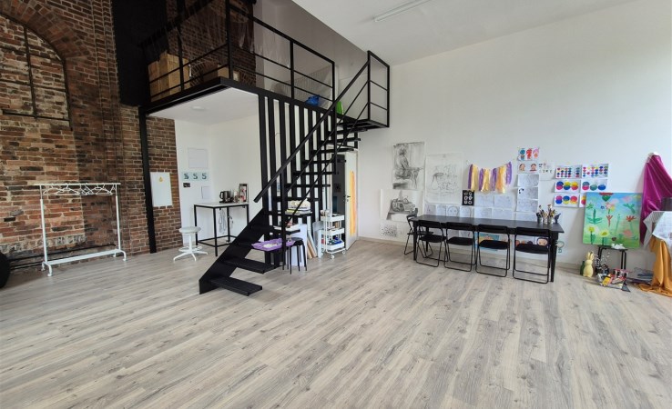 lokal na wynajem - Katowice