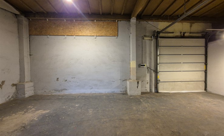 hala na wynajem - Sosnowiec