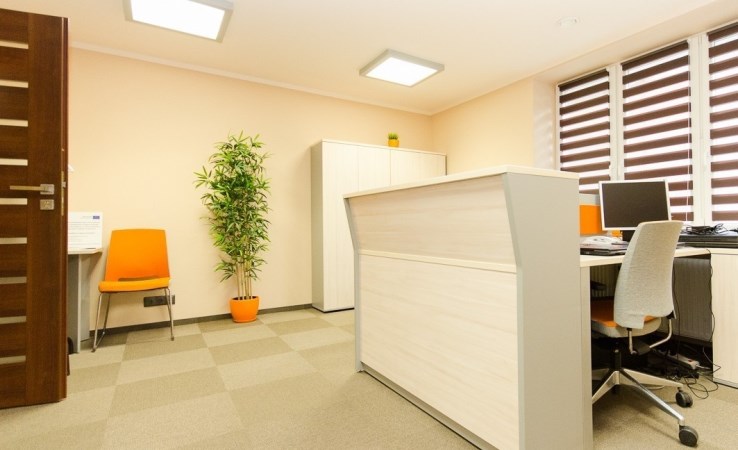 lokal na wynajem - Katowice, Koszutka