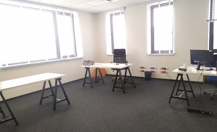 lokal na wynajem - Katowice