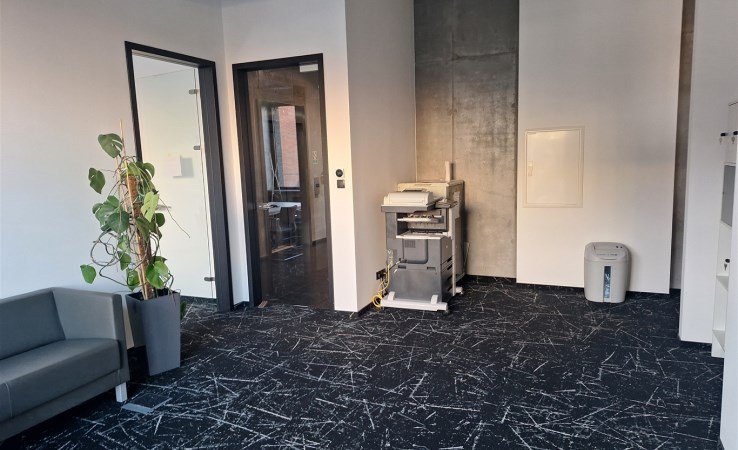 lokal na wynajem - Katowice