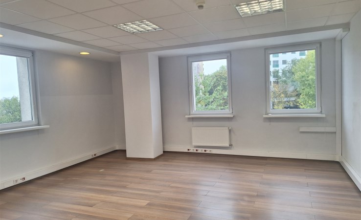 lokal na wynajem - Katowice, Koszutka