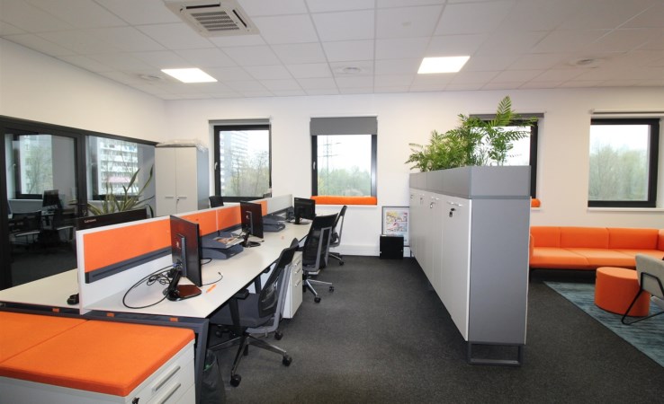 lokal na wynajem - Katowice