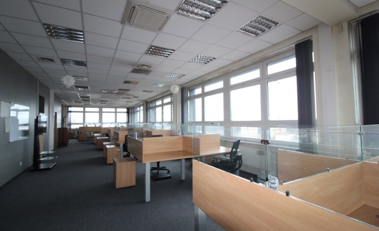 lokal na wynajem - Chorzów, Klimzowiec