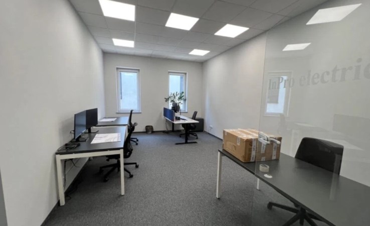 lokal na wynajem - Katowice