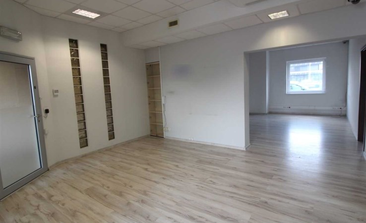 lokal na wynajem - Katowice