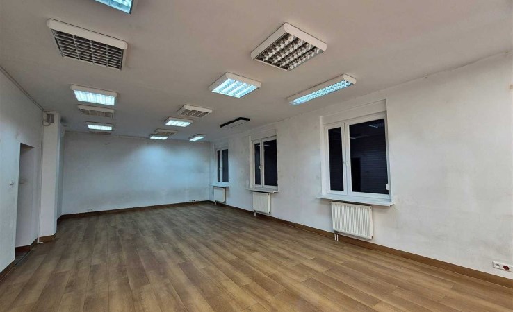 lokal na wynajem - Katowice