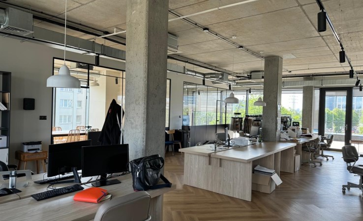 lokal na wynajem - Katowice