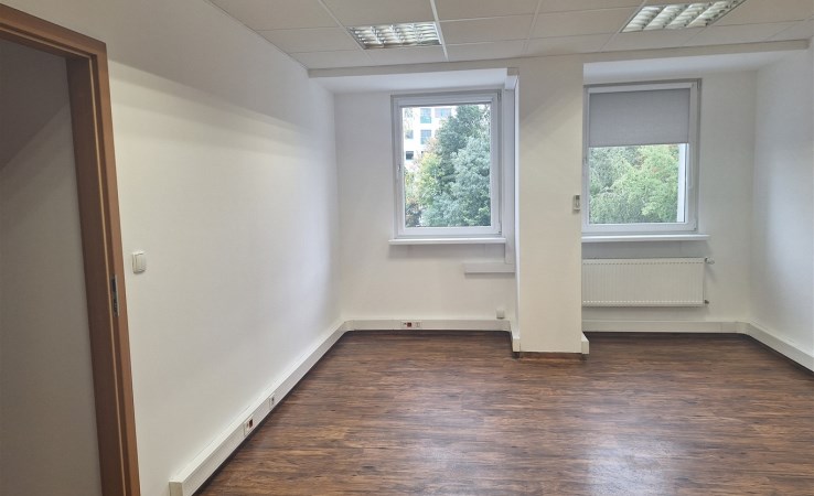 lokal na wynajem - Katowice, Koszutka