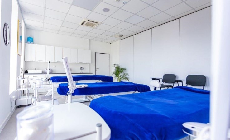 lokal na wynajem - Katowice