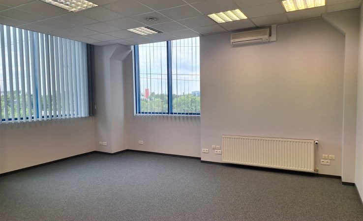 lokal na wynajem - Katowice