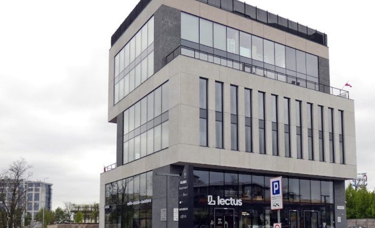 lokal na wynajem - Katowice