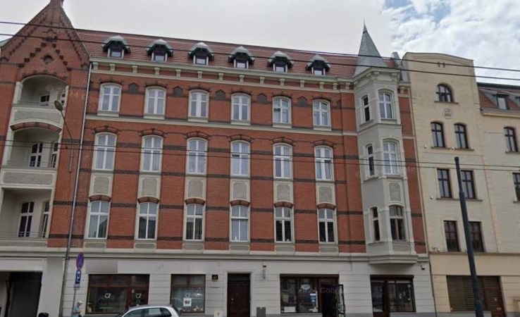 mieszkanie na sprzedaż - Katowice, Centrum