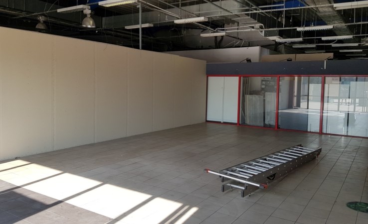 lokal na wynajem - Sosnowiec