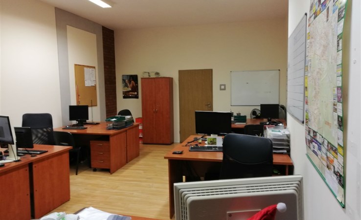 lokal na wynajem - Katowice