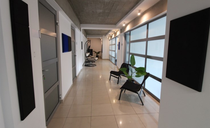 lokal na wynajem - Katowice, Centrum