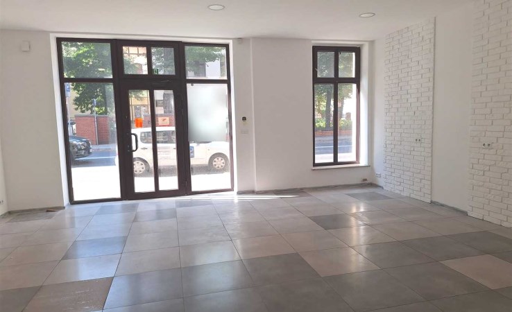 lokal na wynajem - Katowice, Centrum