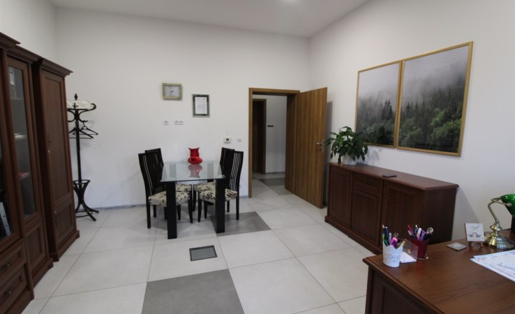 lokal na wynajem - Katowice, Centrum