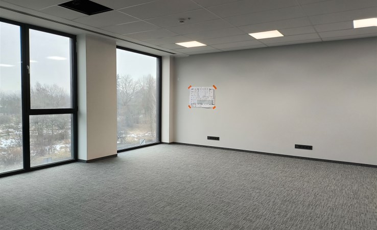 lokal na wynajem - Katowice, Koszutka