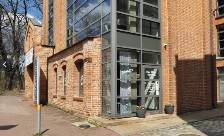 lokal na wynajem - Katowice