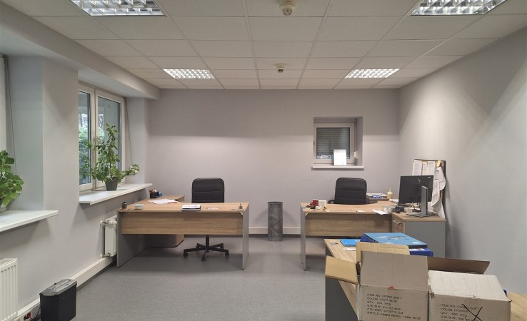 lokal na wynajem - Katowice, Koszutka