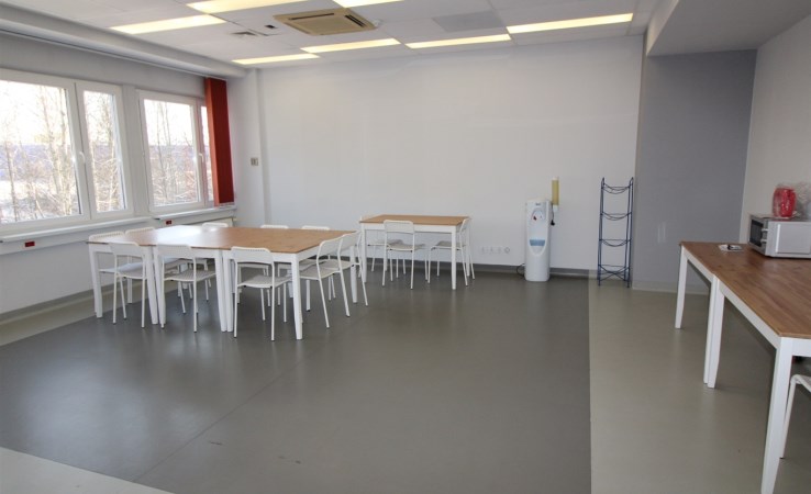 lokal na wynajem - Katowice