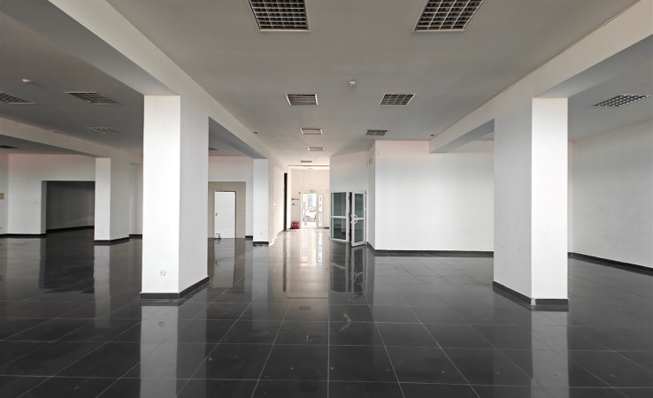 hala na wynajem - Tychy