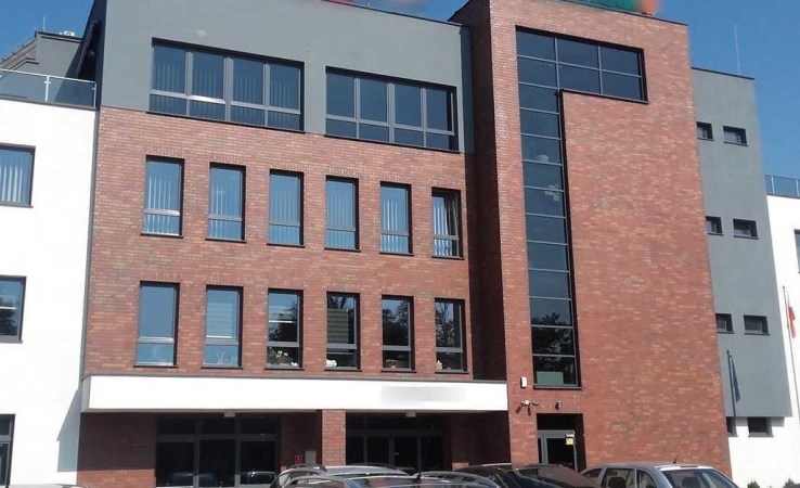 lokal na wynajem - Katowice, Centrum