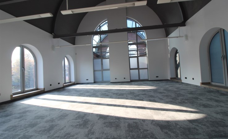 lokal na wynajem - Katowice