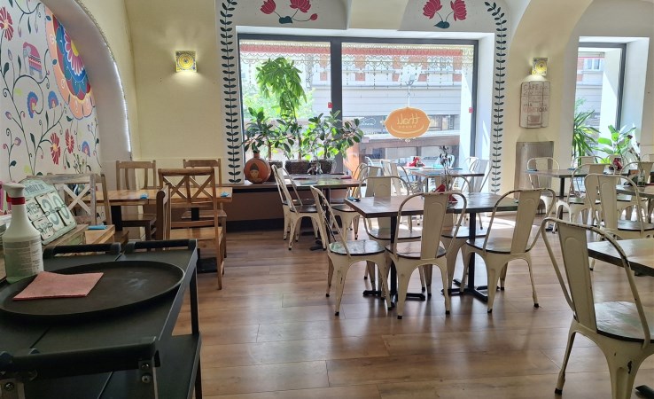 lokal na wynajem - Katowice, Centrum