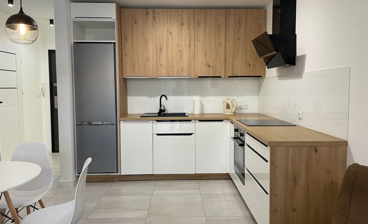 mieszkanie na wynajem - Katowice, Ochojec