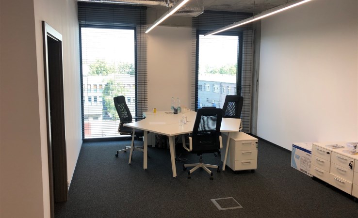 lokal na wynajem - Katowice