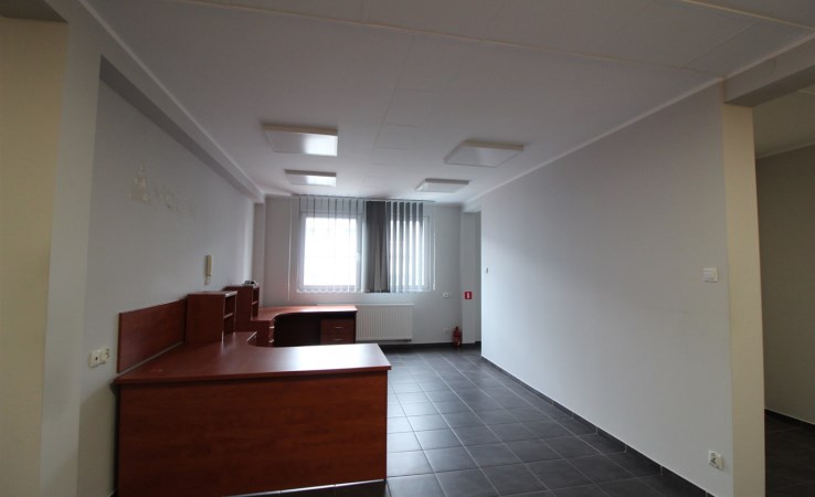 lokal na wynajem - Katowice