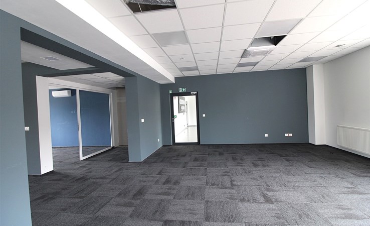 lokal na wynajem - Katowice, Centrum