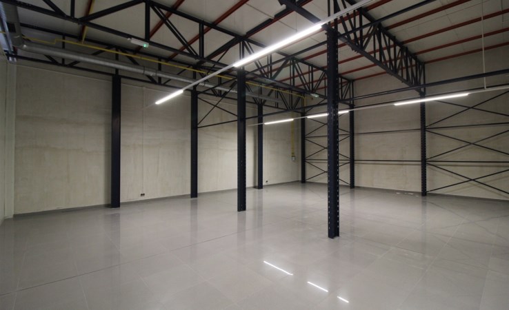 hala na wynajem - Piekary Śląskie