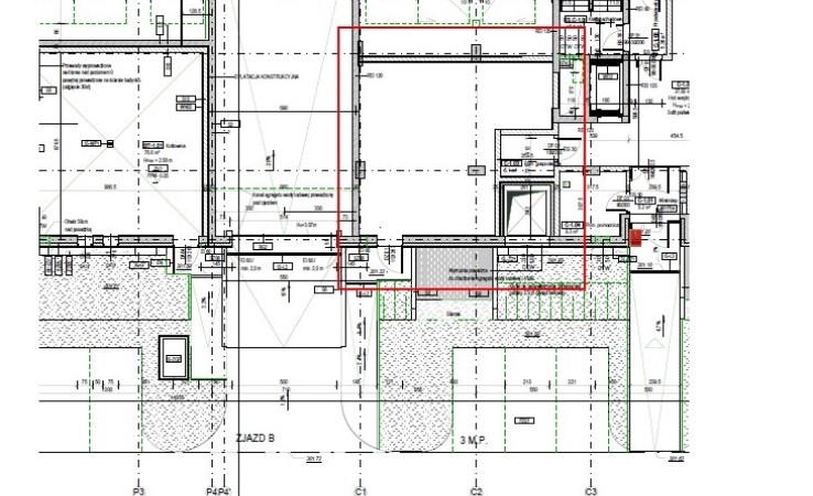lokal na wynajem - Katowice, Brynów