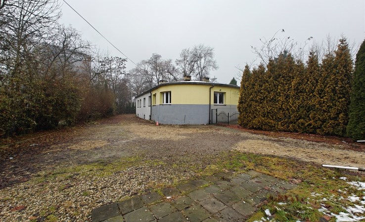 lokal na wynajem - Katowice, Brynów