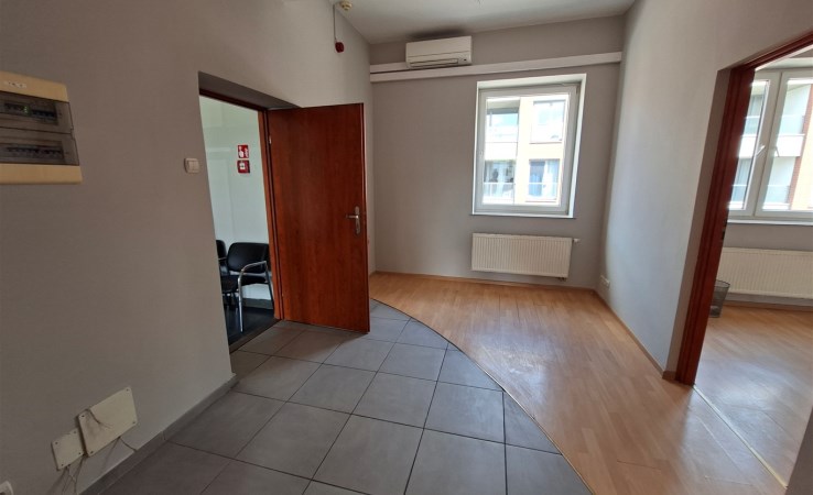 lokal na wynajem - Katowice, Koszutka