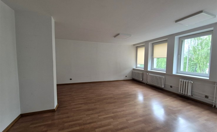 lokal na wynajem - Katowice