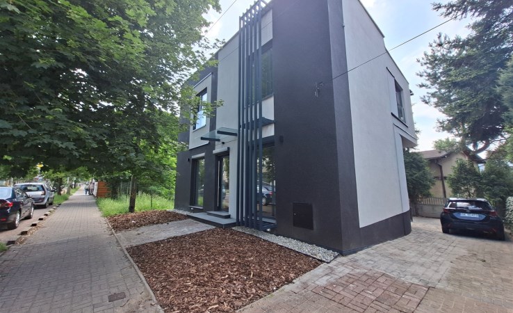 lokal na wynajem - Katowice, Piotrowice