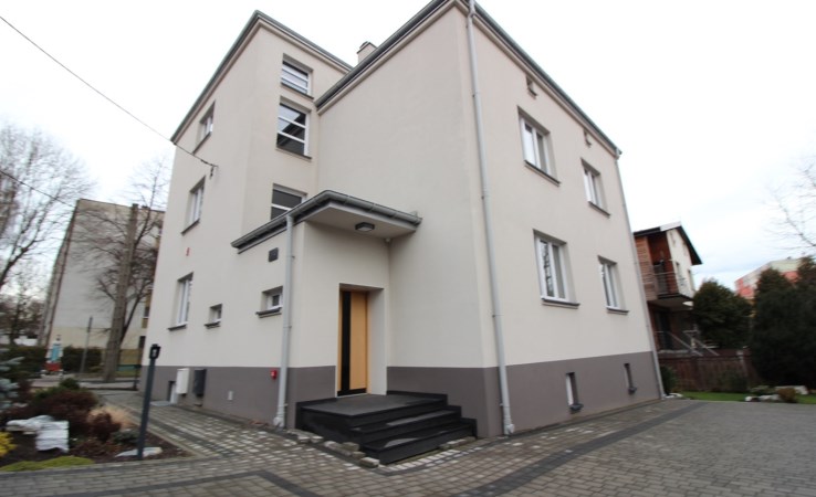 dom na wynajem - Katowice, Koszutka