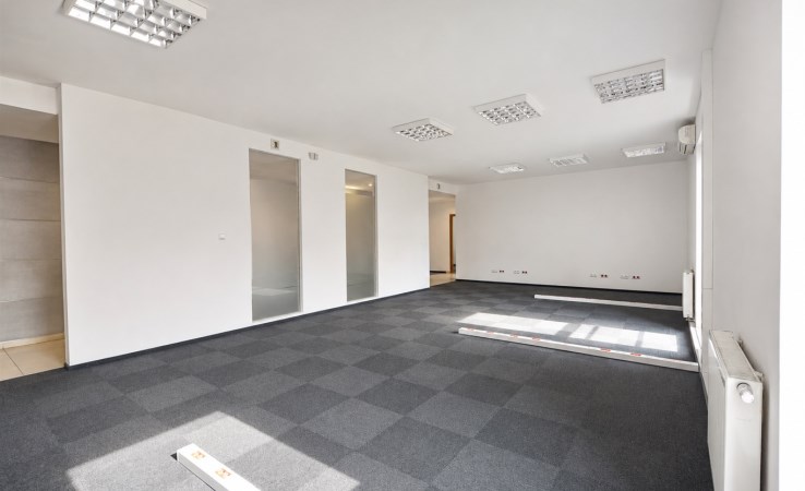 lokal na wynajem - Katowice