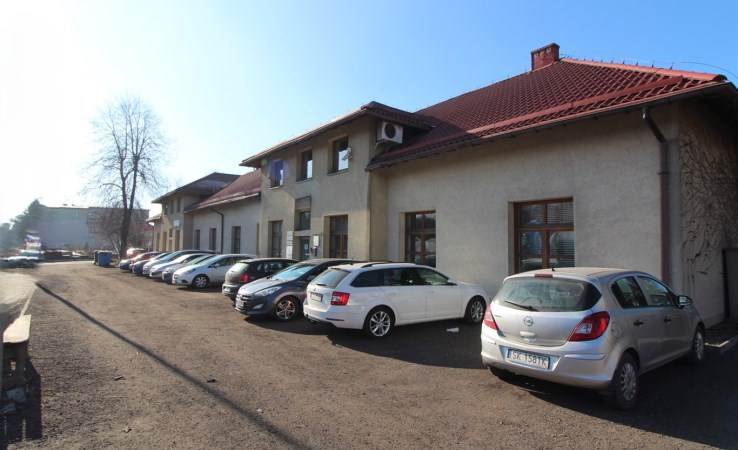 lokal na sprzedaż - Jaworzno